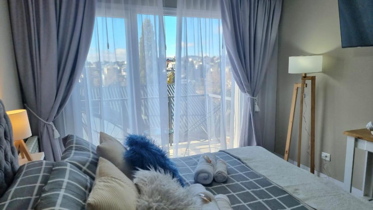 Bella Vista, Vista Al Lago, Montana Y Centro Apartamento San Carlos de Bariloche