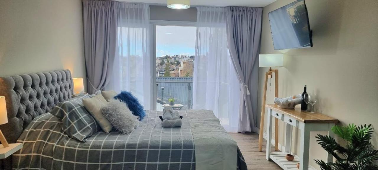Apartamento Bella Vista, Vista Al Lago, Montana Y Centro