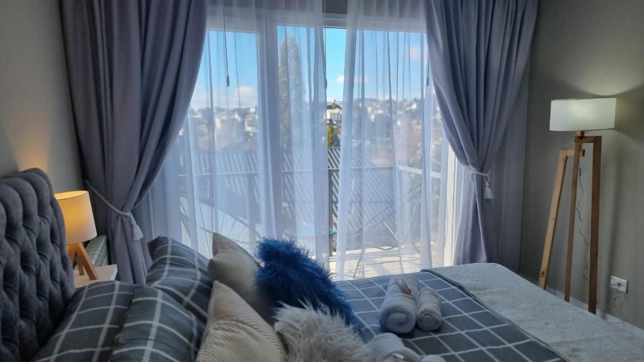 Apartamento Bella Vista, Vista Al Lago, Montana Y Centro