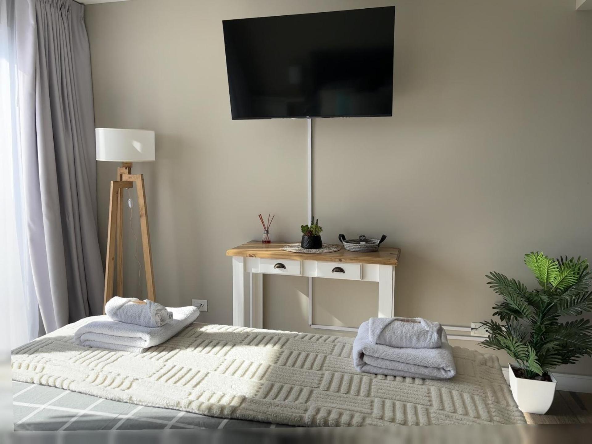 Bella Vista, Vista Al Lago, Montana Y Centro Apartamento San Carlos de Bariloche